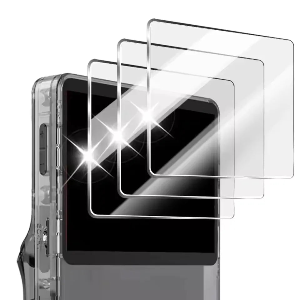 Edgesend R36S & R36H Tempered Glass Screen Protectors