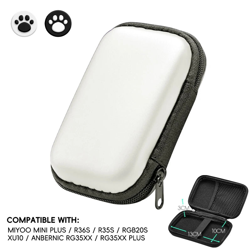 Edgesend R36S Protective Carrying Case