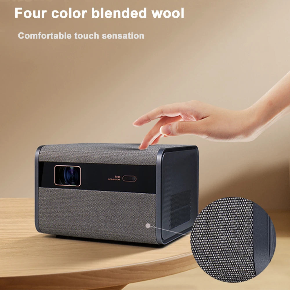 DITONG J10 projector