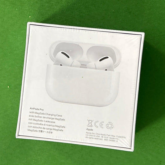 Edgepods Pro 1st Gen (1:1)