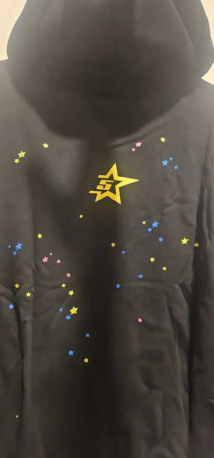 Sp5der hoodie(1:1)