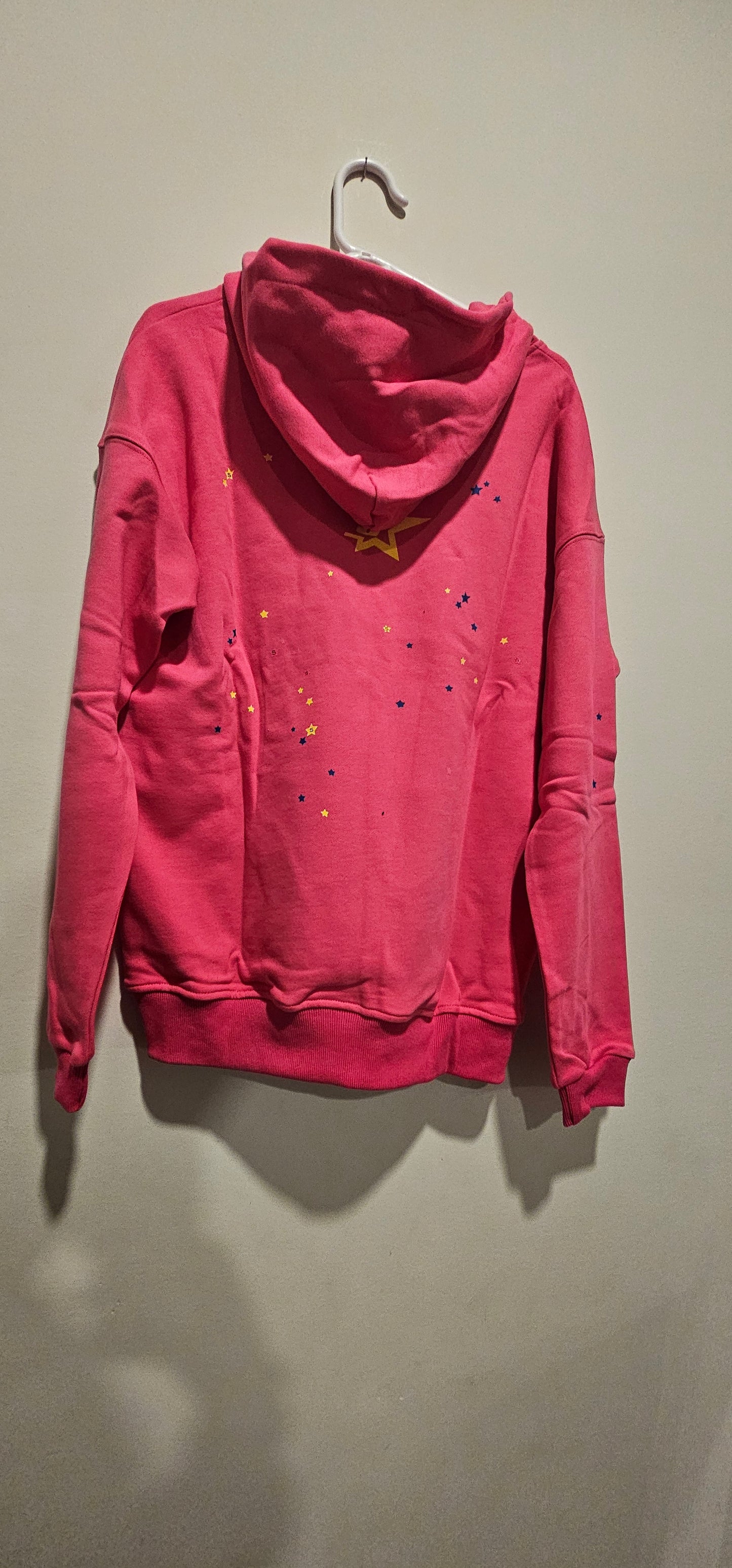 Sp5der hoodie(1:1)