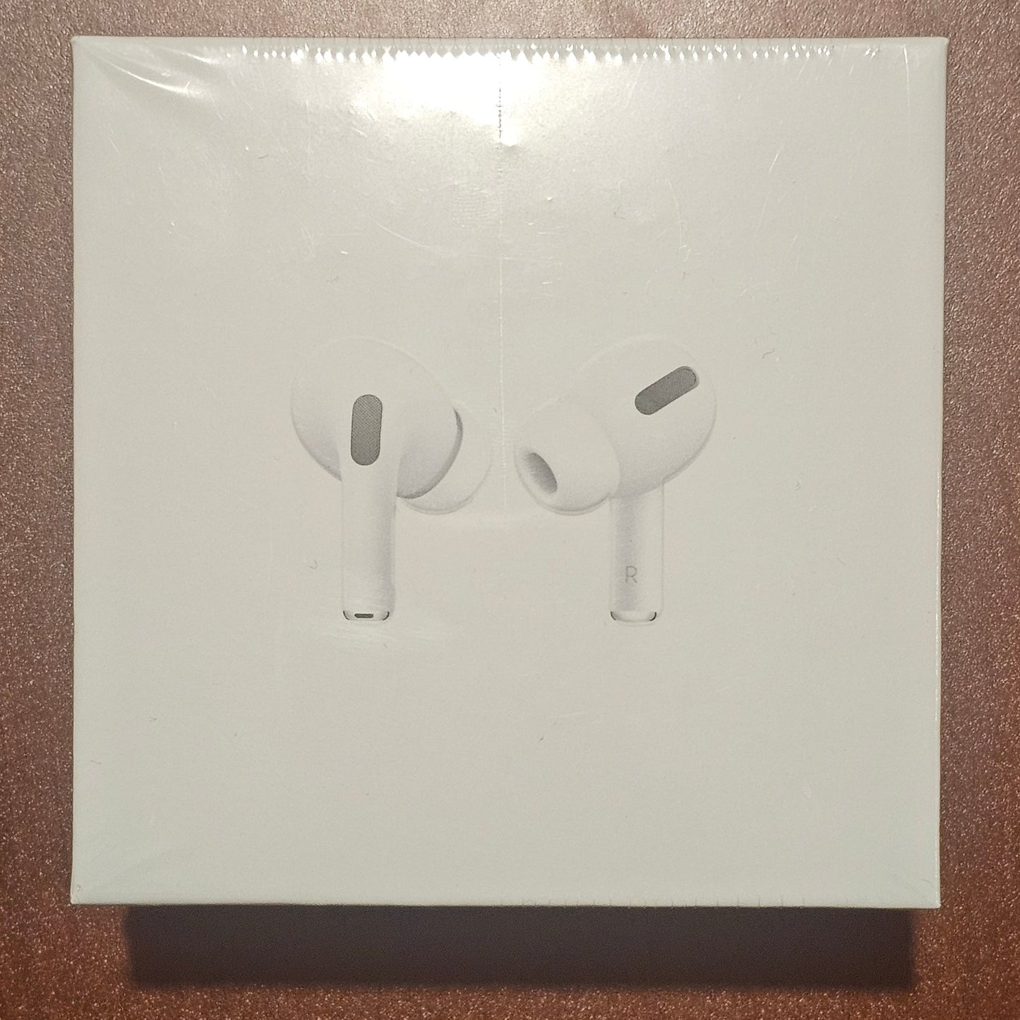 Edgepods Pro 1st Gen (1:1)