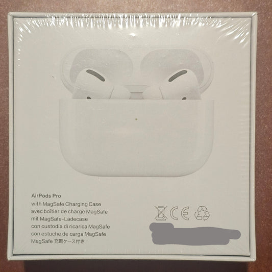 Edgepods Pro 1st Gen (1:1)