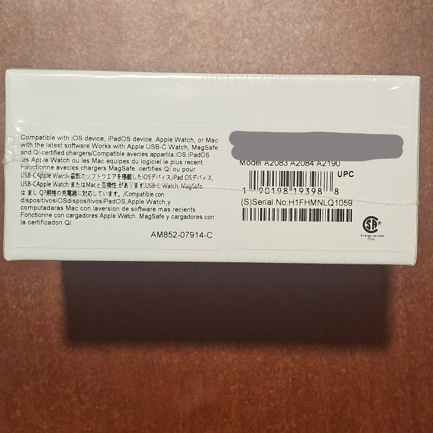 Edgepods Pro 1st Gen (1:1)
