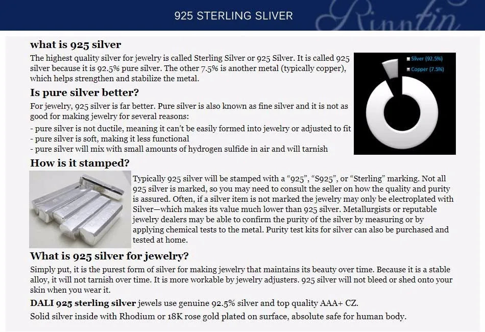 18K Gold Over 925 Sterling Silver 3mm Italian Cuban Chain Bracelet for Women Men Trendy Silver Bracelet Jewelry SB123