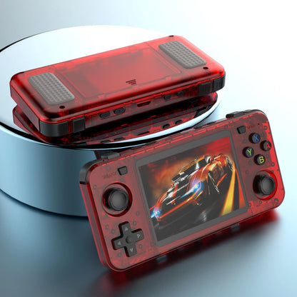 Edgesend R36H Retro Handheld Video Game Console