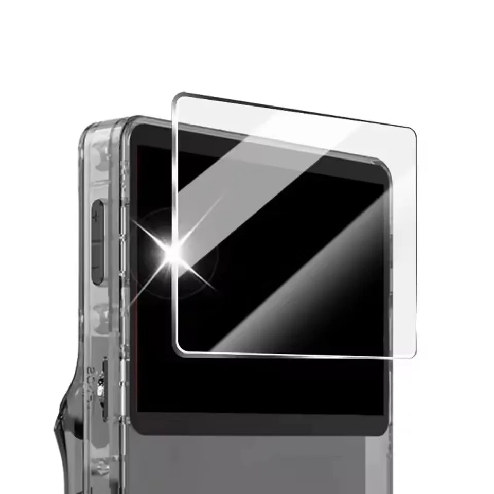 Edgesend R36S & R36H Tempered Glass Screen Protectors