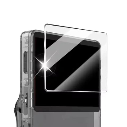 Edgesend R36S & R36H Tempered Glass Screen Protectors