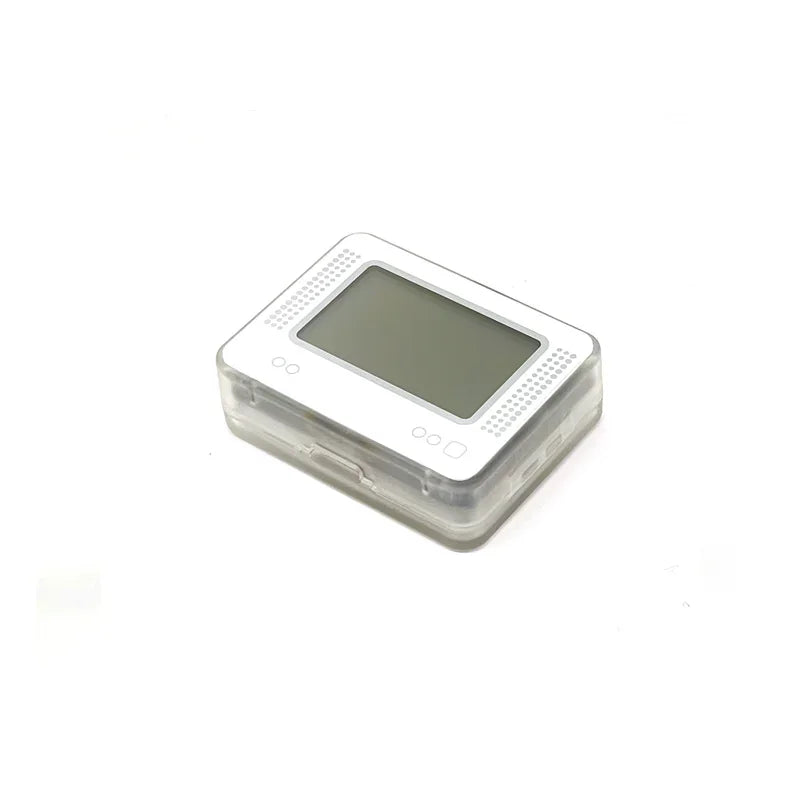 Amiibo NFC Emulator Universal Writer for Switch2/Switch WiiU 3DS Game Accessories