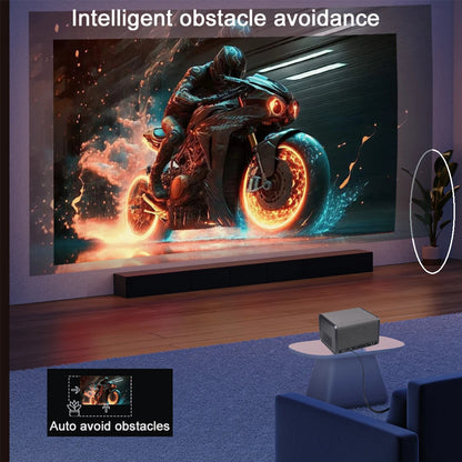 DITONG J10 projector