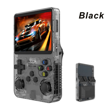 Edgesend R36S Retro Handheld Video Game Console