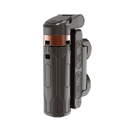 Universal Portable Selfie Stick Tripod Foldable Mini Selfie Stick Phone Tripod Stand With Detachable Wireless Remote Controller