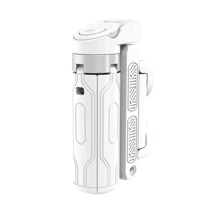 Universal Portable Selfie Stick Tripod Foldable Mini Selfie Stick Phone Tripod Stand With Detachable Wireless Remote Controller