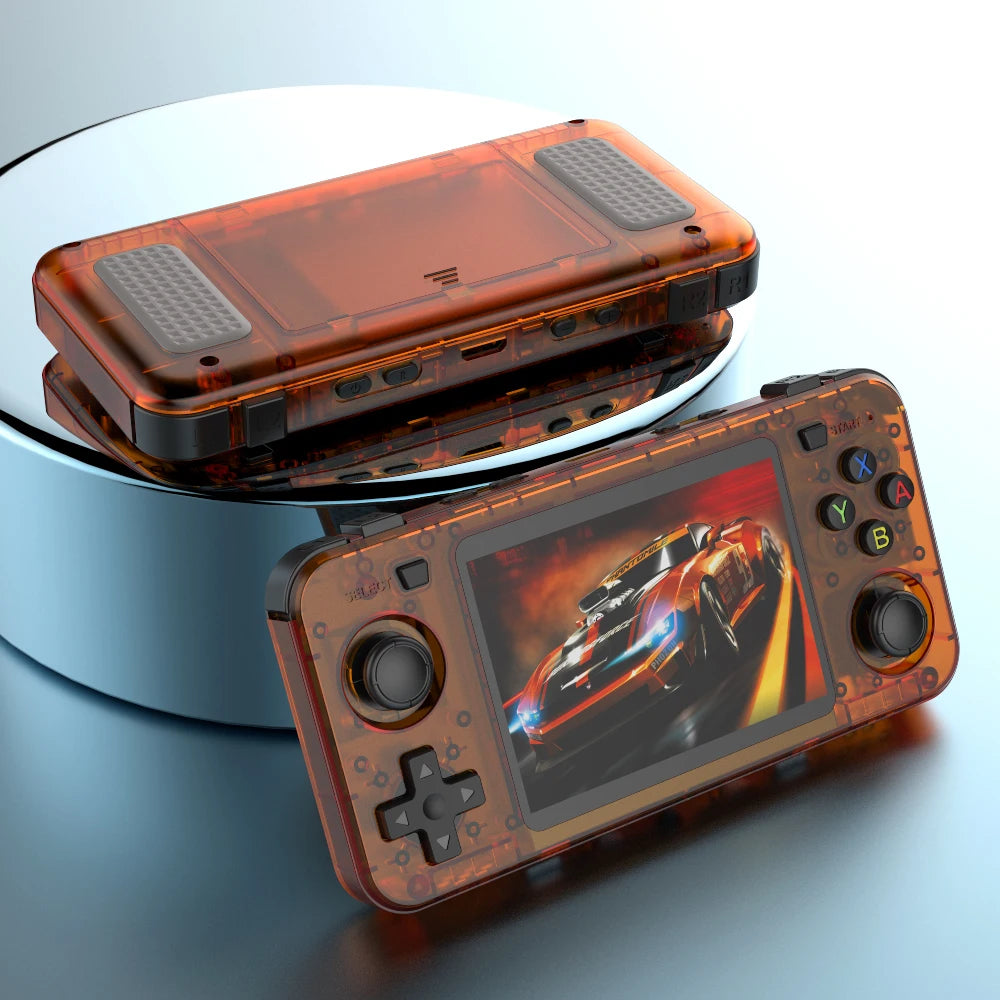 Edgesend R36H Retro Handheld Video Game Console