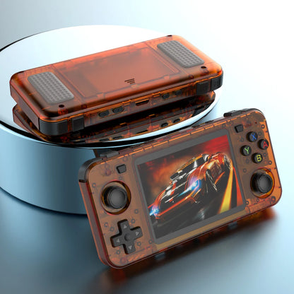 Edgesend R36H Retro Handheld Video Game Console