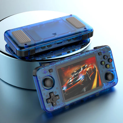 Edgesend R36H Retro Handheld Video Game Console