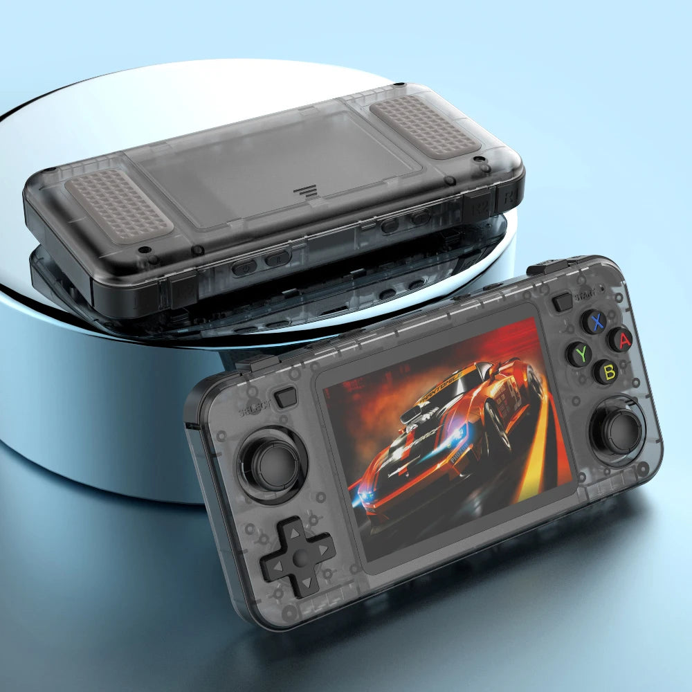 Edgesend R36H Retro Handheld Video Game Console
