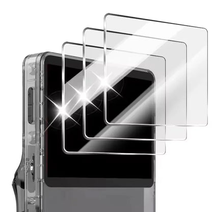 Edgesend R36S & R36H Tempered Glass Screen Protectors