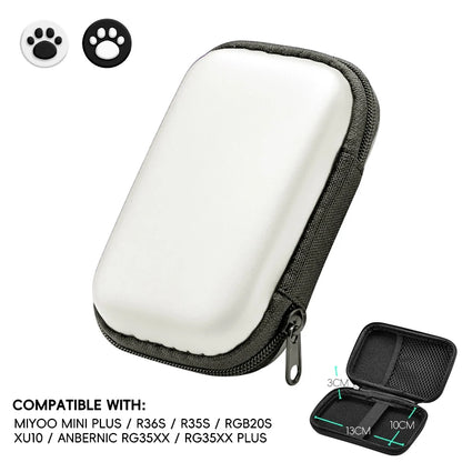 Edgesend R36S Protective Carrying Case