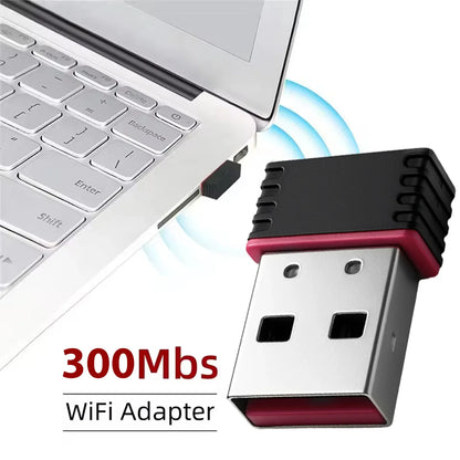 Edgesend USB WiFi Dongle For R36S