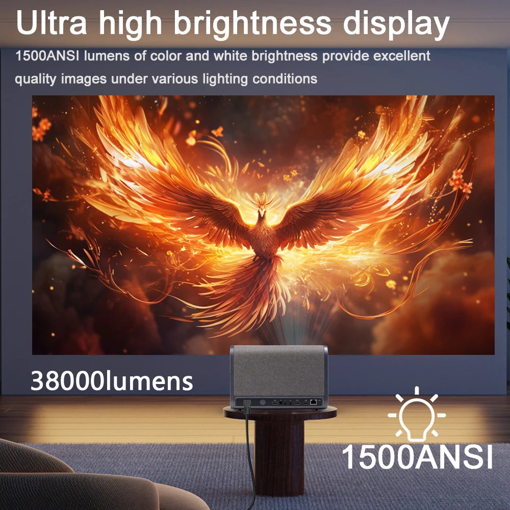 DITONG J10 projector