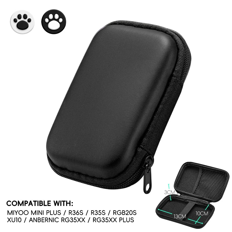 Edgesend R36S Protective Carrying Case